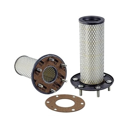 Wix Filters Air Filter 42379